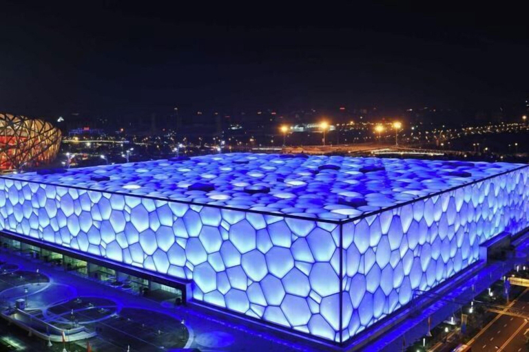 Sport & Beauty, Crystal Hotel Beijing Anzhen, Beijing