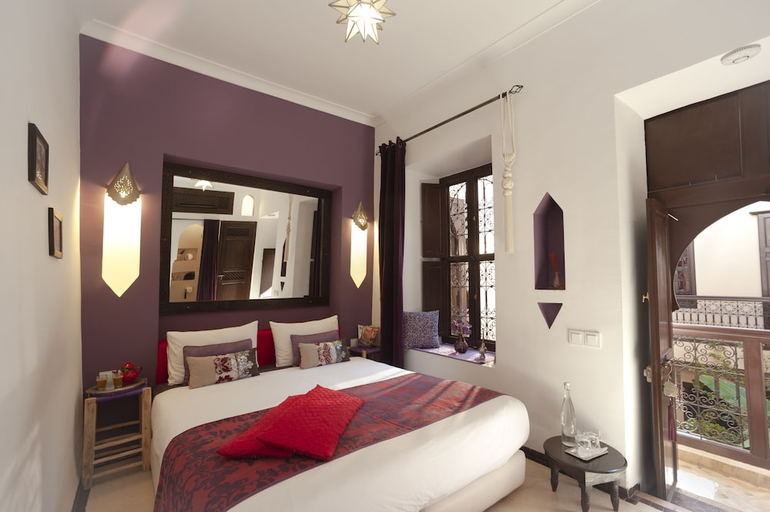 Others 5, Riad Boussa, Marrakech