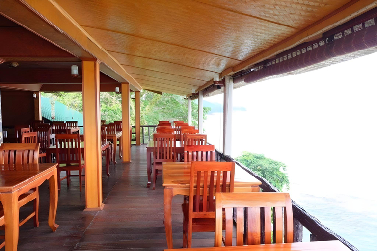 Food & Drinks, Koh Chang Hut Hotel, Koh Chang