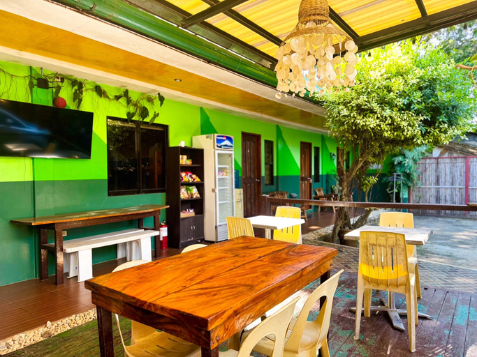 Food & Drinks 4, Constantino Guest House, Puerto Princesa City