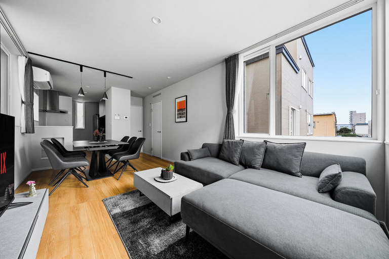 Primary image, GRACE HOME-B, Sapporo