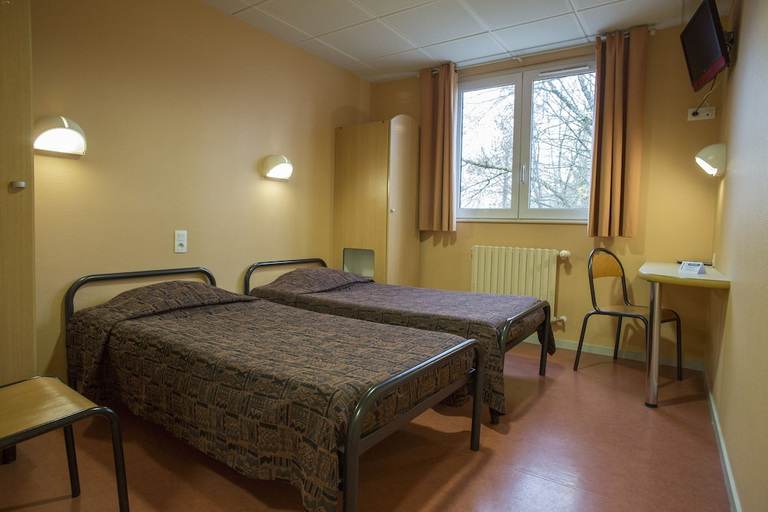 Others 1, Ethic Etapes Cis Besancon, Doubs