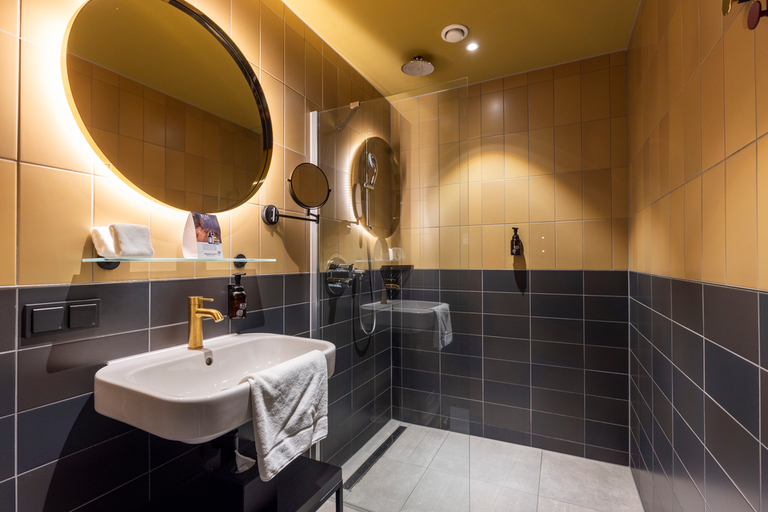 Others 5, Fletcher Boutique Hotel Slaak-Rotterdam, Rotterdam
