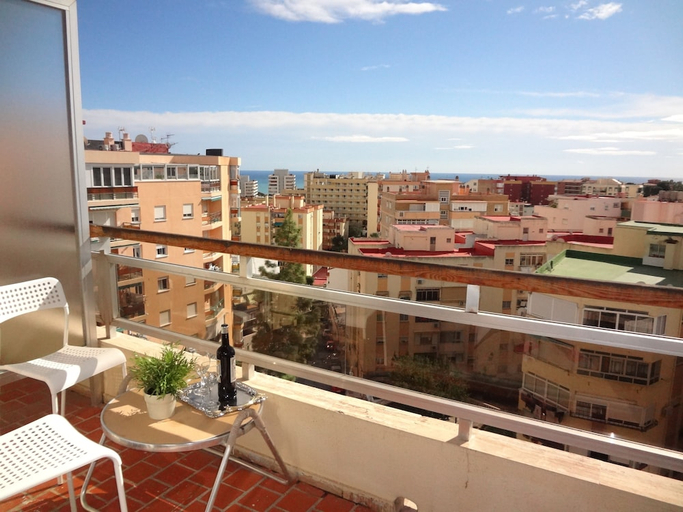 Others 4, Hotel Carlos I, Málaga