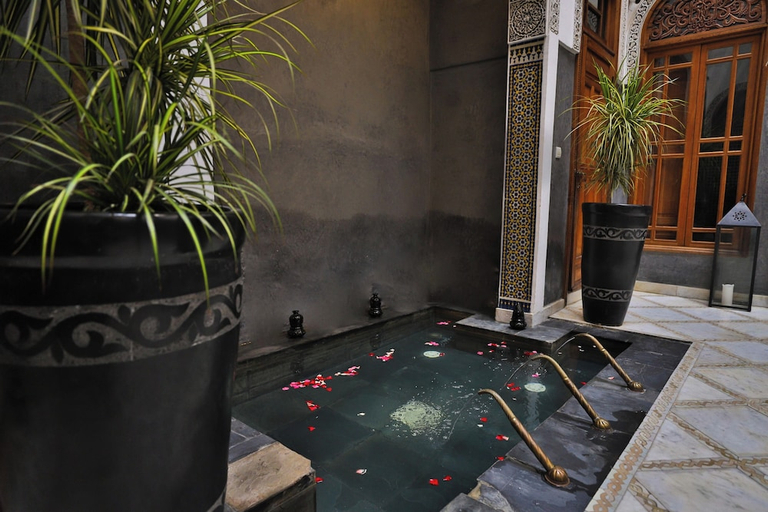 Sport & Beauty 2, Riad Layla, Fès