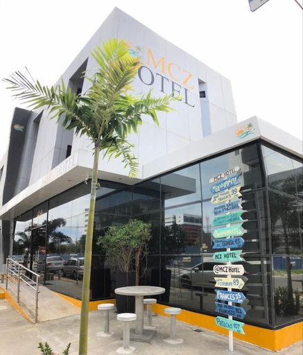 Exterior & Views 2, MCZ Hotel, Maceió (capital)
