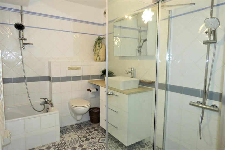 Bathroom, Lagrange Vacances Port Marine, Var