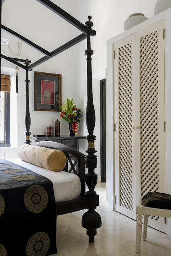 Bedroom 2, Coco Tangalla, Tangalle