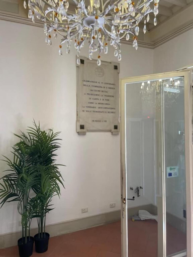 Interior 4, Bonconvento HiTuscany, Pisa