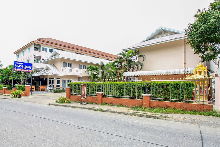 Exterior & Views 1, Baanloksouylokchay, Hua Hin