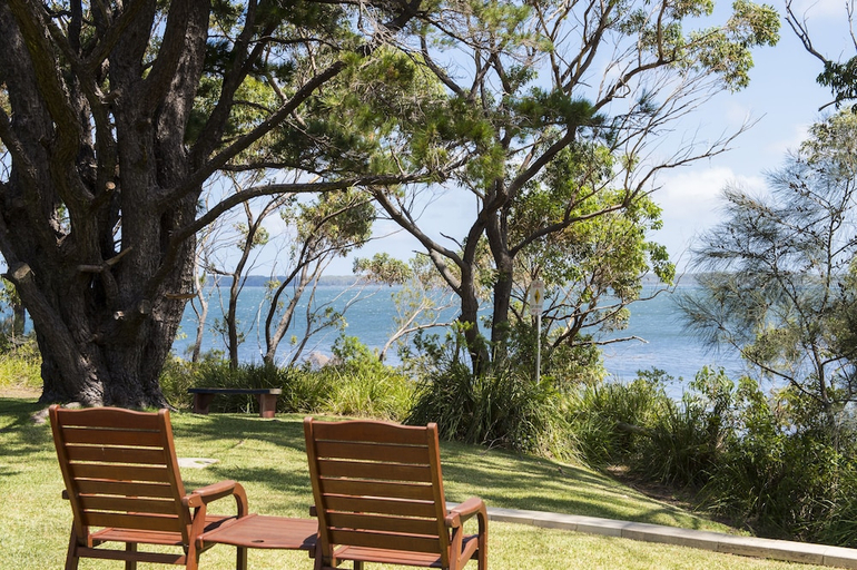 Others 4, BY THE BEACH B&B AND APARTMENTS, Shoalhaven - Pt B