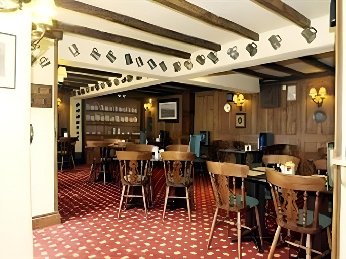 Food & Drinks, The Crown Inn, Swindon