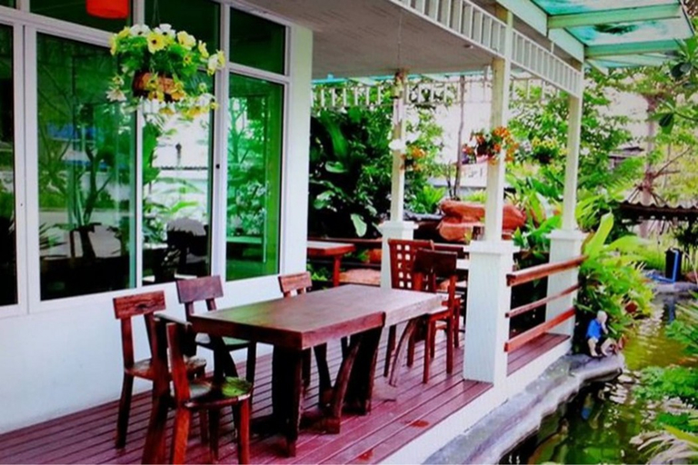 Food & Drinks 5, JRD Resort, Muang Lop Buri
