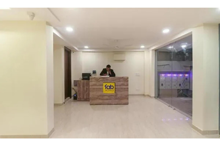 Others 4, FabHotel Comfort Residency, Gurgaon