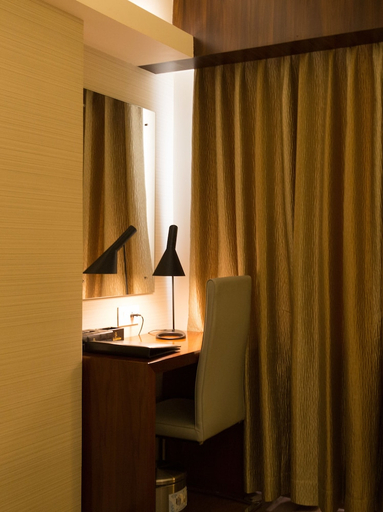 Others 5, Hotel Le Temps Fort, Tiruchirappalli