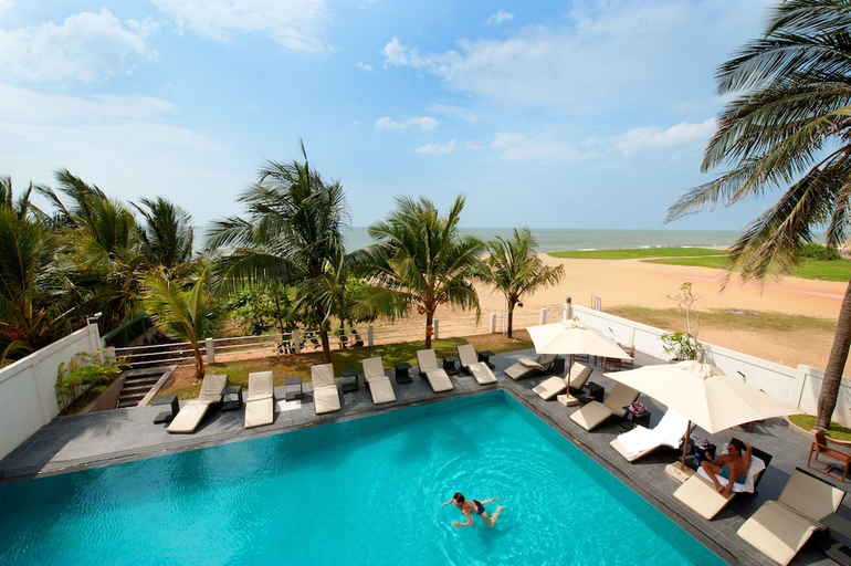 Sport & Beauty 2, The Beach - All Suite Hotel, Negombo