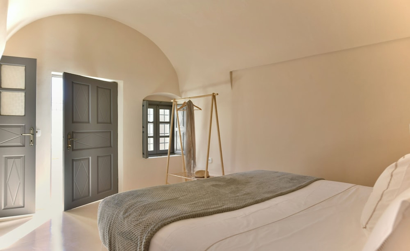 Bedroom 2, ALS MANSION, South Aegean
