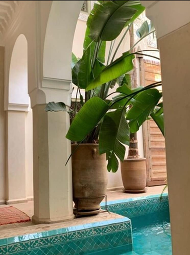 Sport & Beauty, Riad Palacio De Las Especias, Marrakech