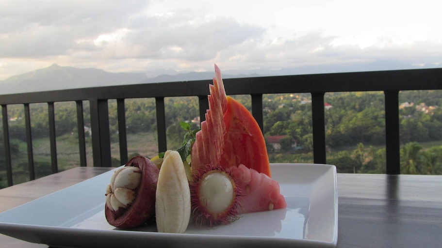 Food & Drinks, Villa Arunalu Kandy, K.F.G. & G. Korale