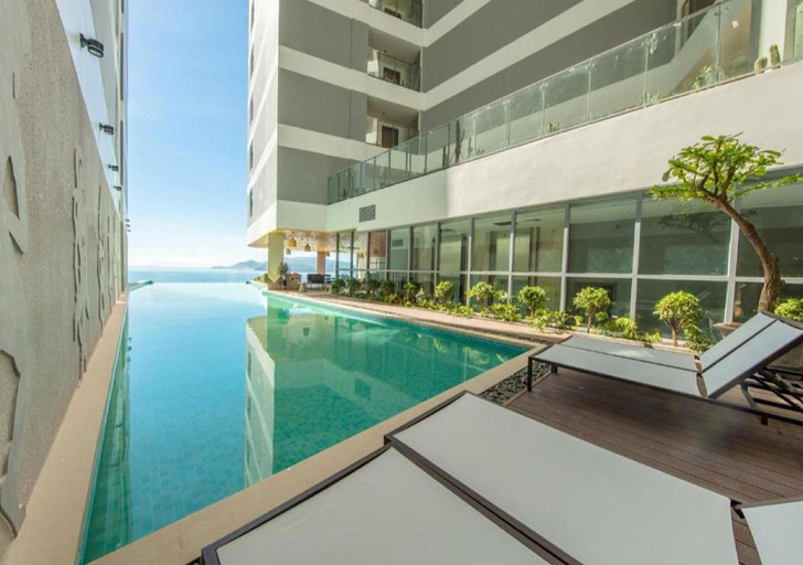 Others 3, Sky Beach Nha Trang, Nha Trang