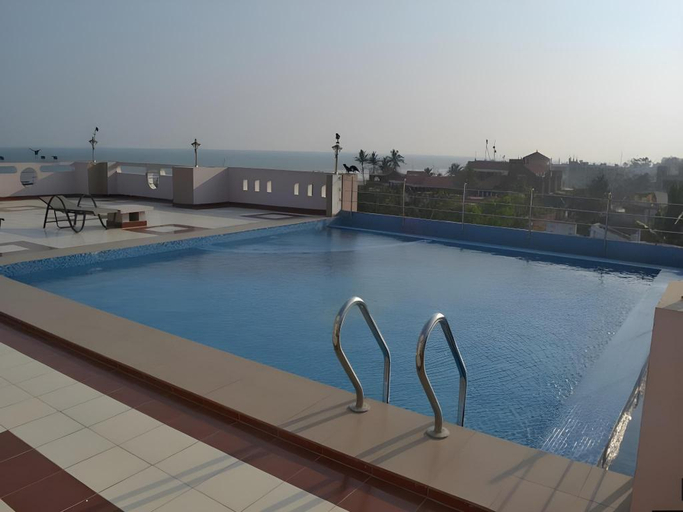 Sport & Beauty, Nayak Beach Resort, Puri