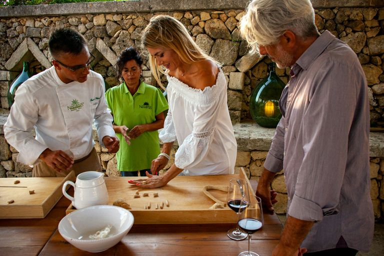 Food & Drinks 5, NATURALIS BIO RESORT AND SPA, Lecce