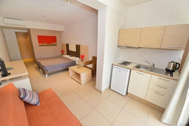 Others 5, Medusa Luxury Apartments, Ionian Islands