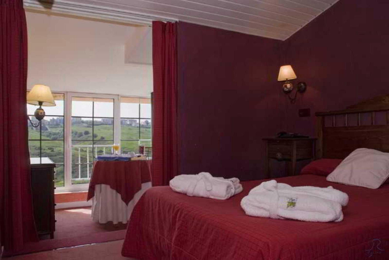 Bedroom 2, Arha Villa de Suances - Antiguo Albatros, Cantabria