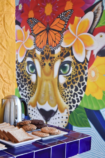 Food & Drinks 5, Soho Boutique Holbox, Lázaro Cárdenas
