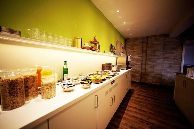Food & Drinks 5, Hotel Sonnenhof, Schwalm-Eder-Kreis