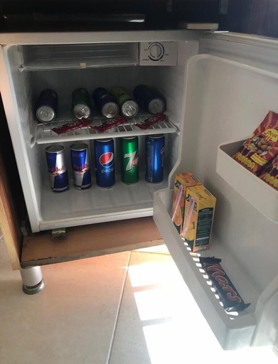 Food & Drinks, Julphar Hotel, Ras Al Khaimah