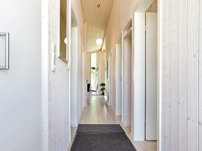 Others 3, Holiday Home in Großenbrode, Ostholstein
