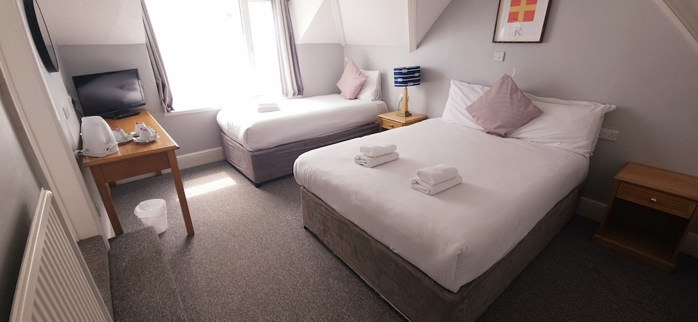 Others 2, Gracellie Hotel, Isle of Wight