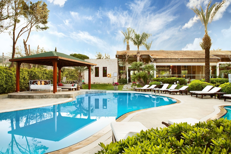 Sport & Beauty 5, The LifeCo Bodrum Well-Being Detox Center, Bodrum