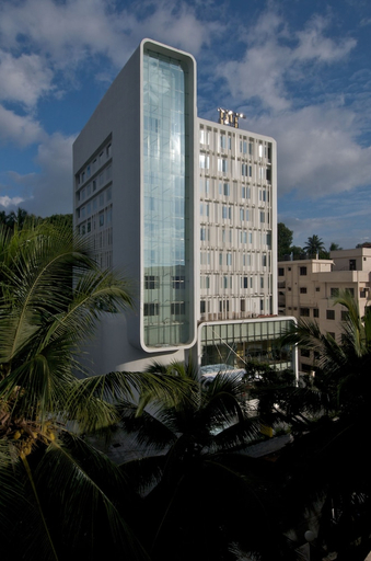 Exterior & Views 2, Keys Select by Lemon Tree Hotels, Thiruvananthapuram, Thiruvananthapuram