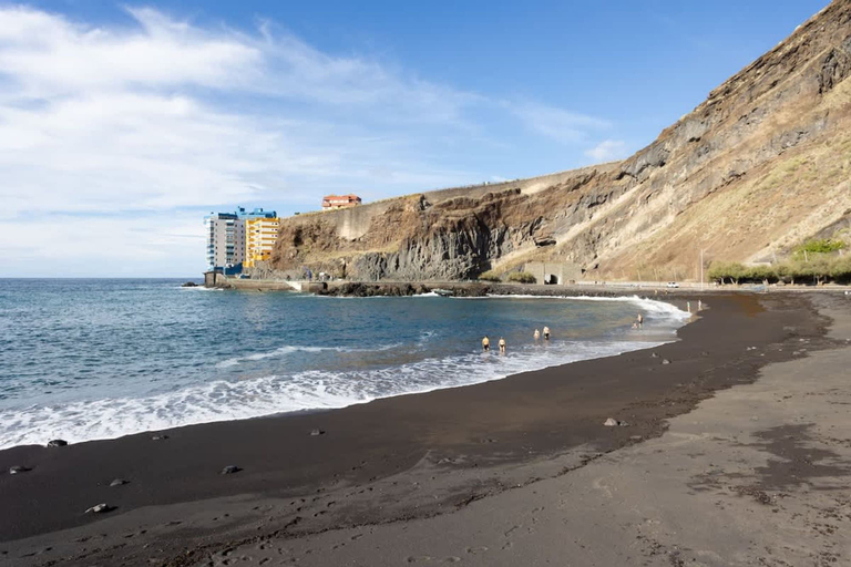 Room 4, Apartamento Vistas Al Mar y Al Teide, Santa Cruz de Tenerife