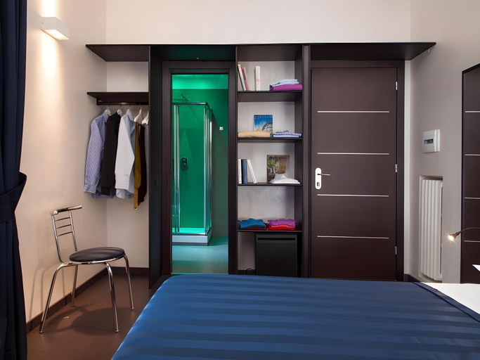 Bedroom 3, Residenza Doro', Rome