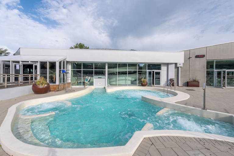 Sport & Beauty 5, Pierre & Vacances Village Belle Dune, Somme