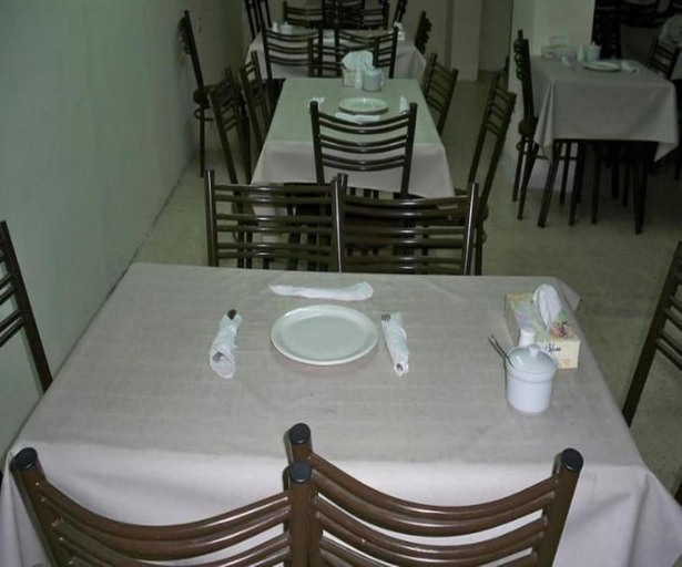 Food & Drinks, Kahramana Hotel, Amman
