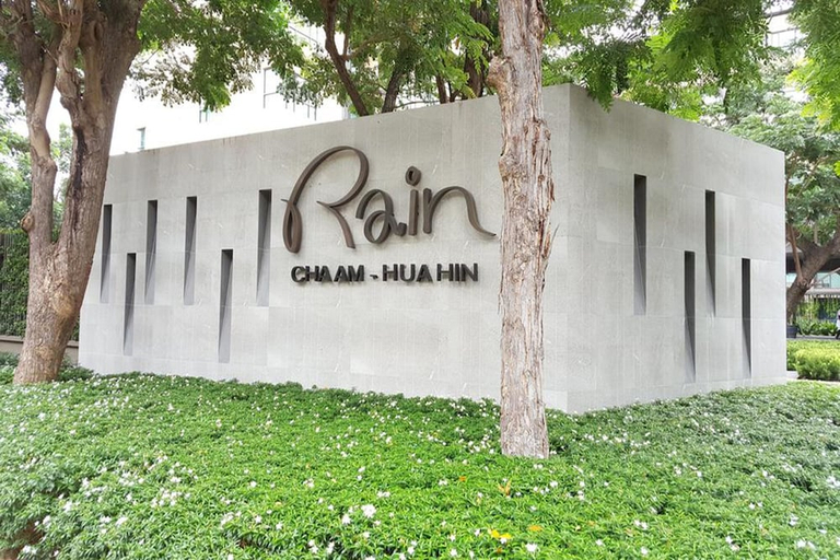 Exterior & Views 1, Rain by Lazy Sea Beach House, Cha-Am