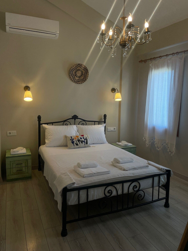 Room 3, Dünya Rooms, Datça