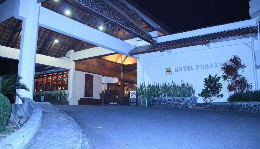 Others 4, Pusako Hotel Bukittinggi, Bukittinggi