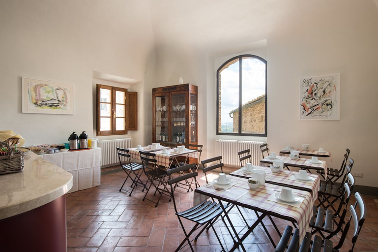 Others 3, B&B Palazzo Tortoli, Siena