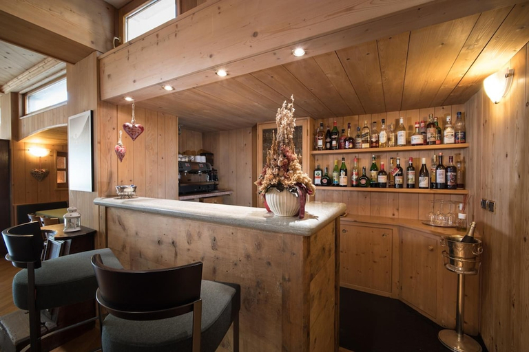 Food & Drinks 4, Meublè Garni Della Contea, Sondrio