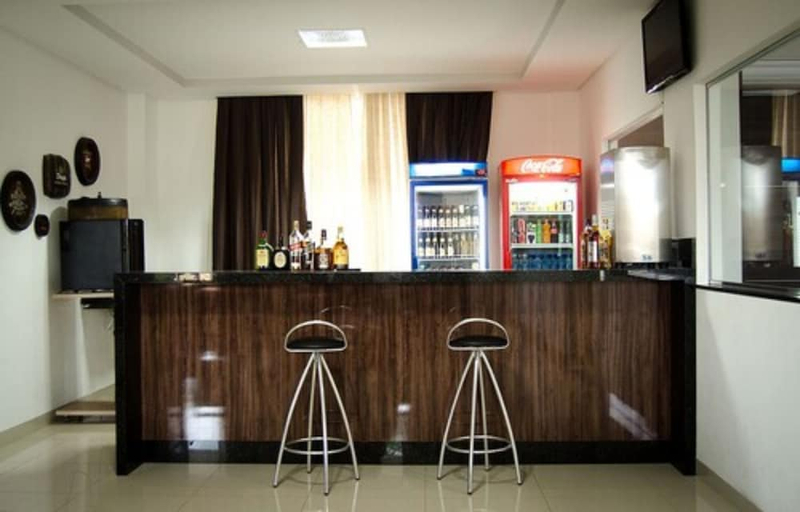 Food & Drinks 4, TEZLA HOTEL, Primavera do Leste