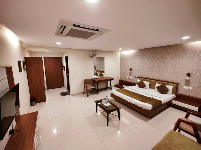 Others 5, Hotel Darshan Inn, Anand