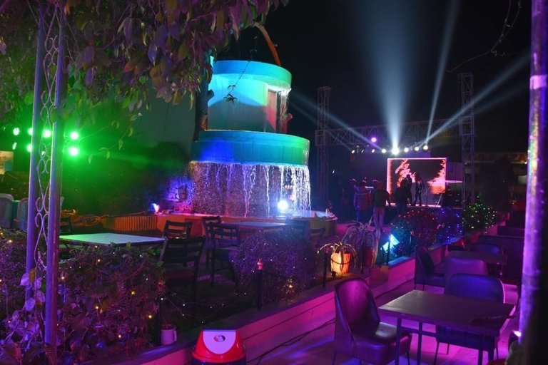 Bar (on property) 5, hotel natraj, Bilaspur
