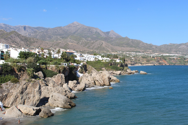 Miscellaneous 5, Excellent View, Beach & Mountain, Panorama Swimming Pool all Year Round, Granada