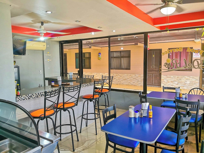 Food & Drinks, HOTEL DEL RIO, Liberia