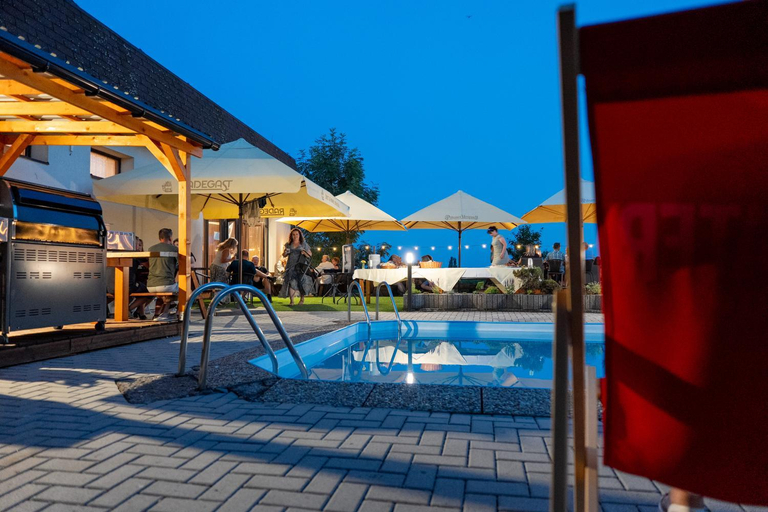 Sport & Beauty 2, Hotel Rozkos, Náchod